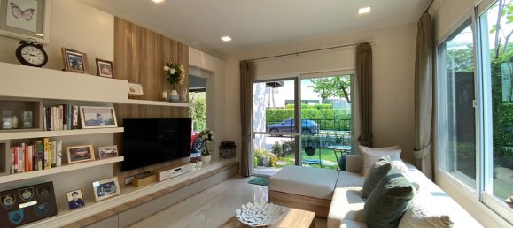 3 bedrooms Cafe / restaurant in Chiang Mai, Thailand No. 12901 4