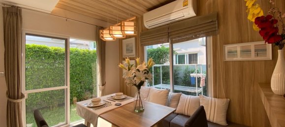 3 bedrooms Cafe / restaurant in Chiang Mai, Thailand No. 12901 6