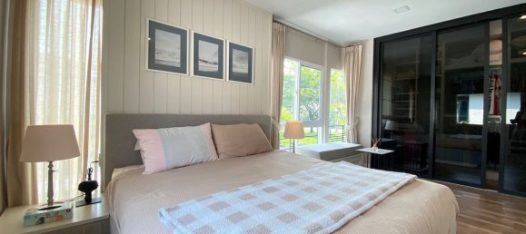 3 bedrooms Cafe / restaurant in Chiang Mai, Thailand No. 12901 21