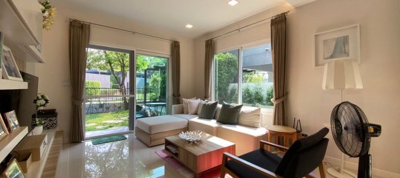 3 bedrooms Cafe / restaurant in Chiang Mai, Thailand No. 12901 3