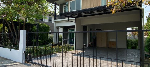 3 bedrooms Cafe / restaurant in Chiang Mai, Thailand No. 12901 28