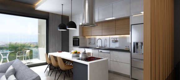 Apartment 4+1 in Alanya, Turkey No. 21023 10