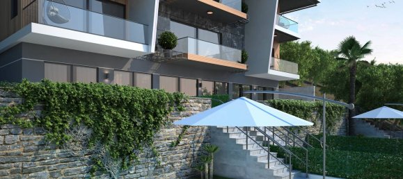 Apartment 4+1 in Alanya, Turkey No. 21023 17