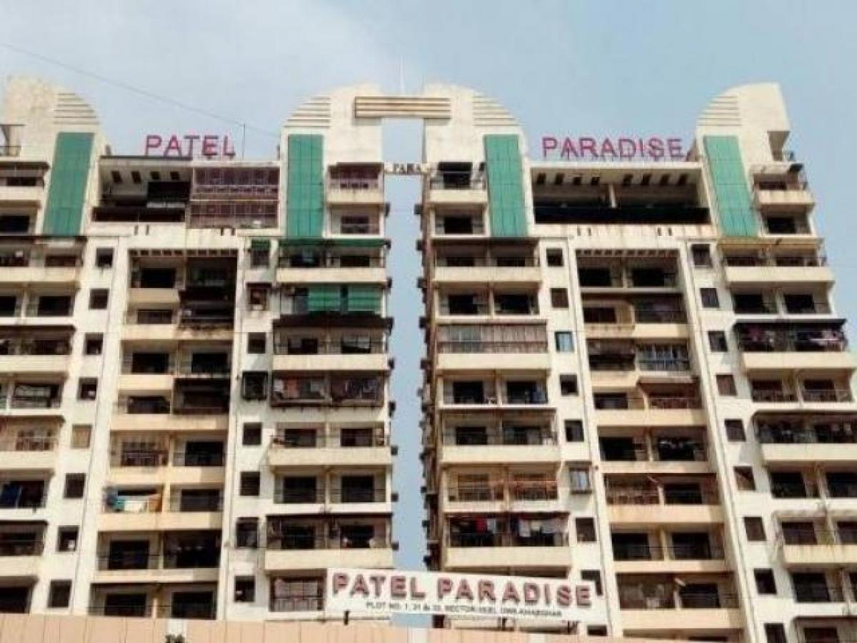 3 Schlafzimmer Haus in Mumbai, India, Nr. 63207