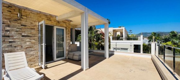 4-Zimmer Villa in Alanya, Turkey, Nr. 5556 13