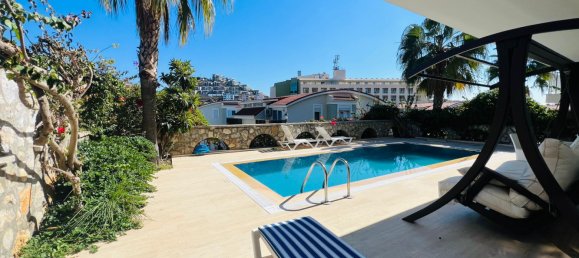 4-Zimmer Villa in Alanya, Turkey, Nr. 5556 2