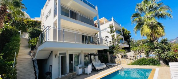 4-Zimmer Villa in Alanya, Turkey, Nr. 5556 4