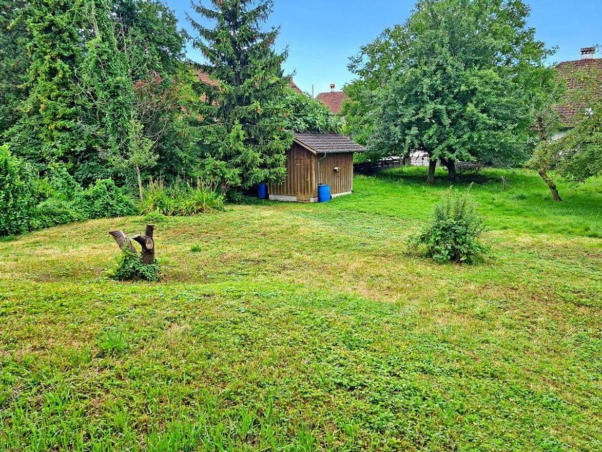 Бунгало с 5 комнатами в Фусах, Австрия № 228746