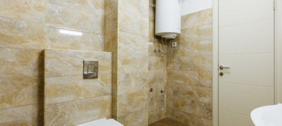 Apartamento de 1 dormitorio en Budva, Montenegro No. 181 4