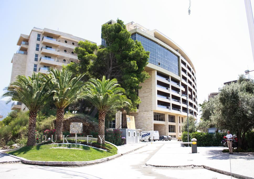 Apartamento de 1 dormitorio en Budva, Montenegro No. 181