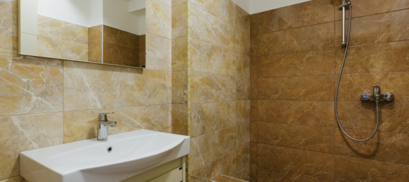 Apartamento de 1 dormitorio en Budva, Montenegro No. 181 2