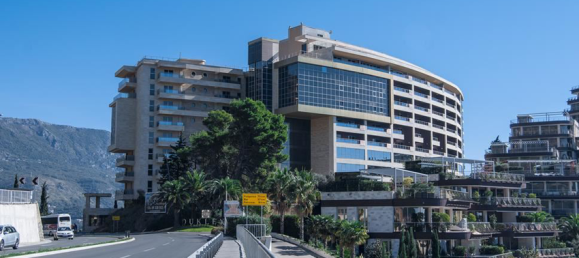 Apartamento de 1 dormitorio en Budva, Montenegro No. 181 10