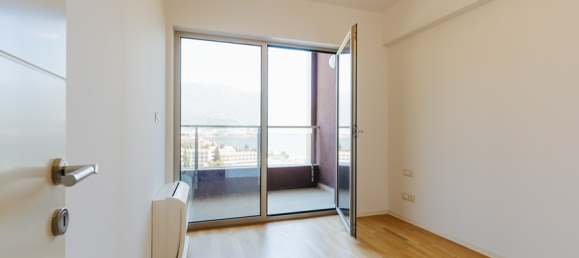 Apartamento de 1 dormitorio en Budva, Montenegro No. 181 3