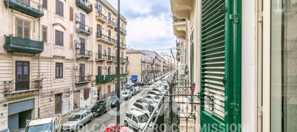 2 chambres Appartement à Palermo, Italy No. 329211 5