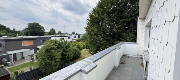Apartamento de 2 divisões em Mulheim an der Ruhr, Germany N.º 370755 2