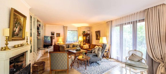 Villa de 5 divisões em Darmstadt, Germany N.º 254299 7