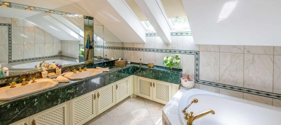 Villa de 5 divisões em Darmstadt, Germany N.º 254299 18