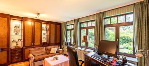 Villa de 5 divisões em Darmstadt, Germany N.º 254299 12