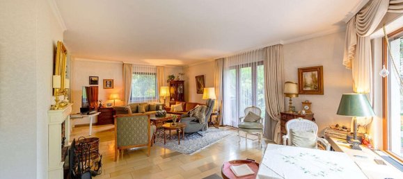 Villa de 5 divisões em Darmstadt, Germany N.º 254299 9