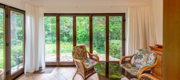 Villa de 5 divisões em Darmstadt, Germany N.º 254299 13