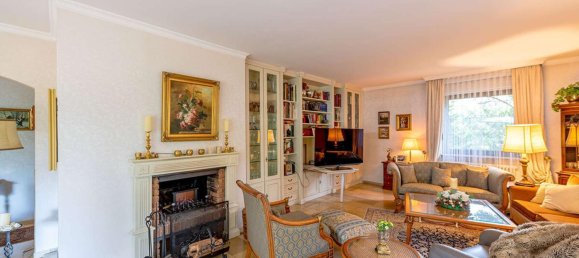 Villa de 5 divisões em Darmstadt, Germany N.º 254299 8