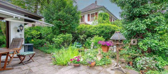 Villa de 5 divisões em Darmstadt, Germany N.º 254299 10