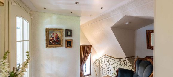 Villa de 5 divisões em Darmstadt, Germany N.º 254299 15