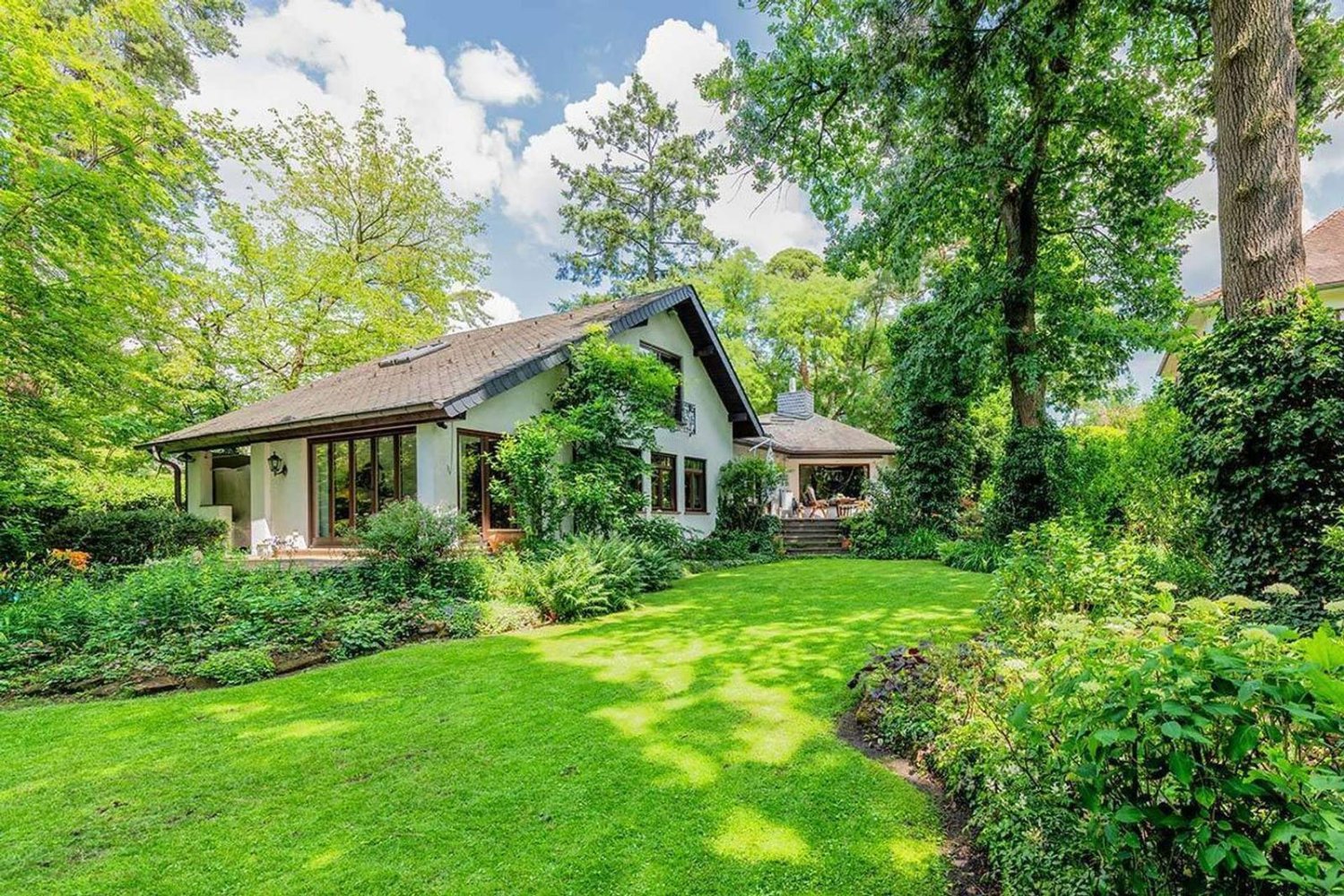 Villa de 5 divisões em Darmstadt, Germany N.º 254299