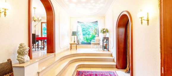 Villa de 5 divisões em Darmstadt, Germany N.º 254299 2