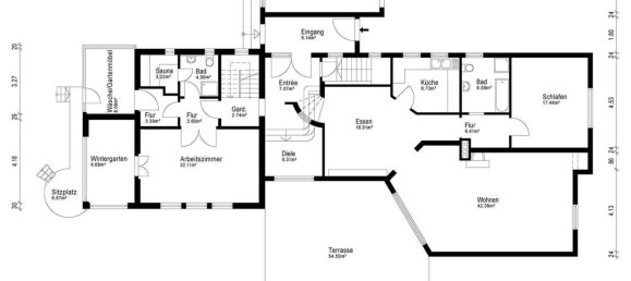 Villa de 5 divisões em Darmstadt, Germany N.º 254299 19