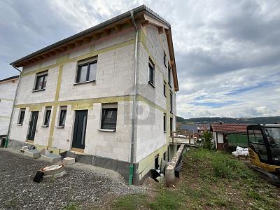 Moradia em banda de 8 divisões em Calw, Germany N.º 310899