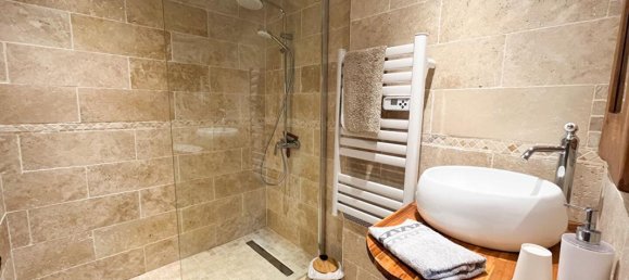 Casa T2 em Montresor, France N.º 228156 8