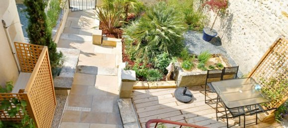 Casa T2 em Montresor, France N.º 228156 12