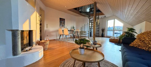 Duplex de 4 divisões em Rems-Murr-Kreis, Germany N.º 21029 12