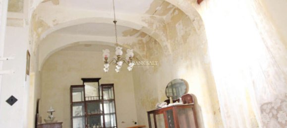 3 bedrooms Farm in Lija, Malta No. 199 33