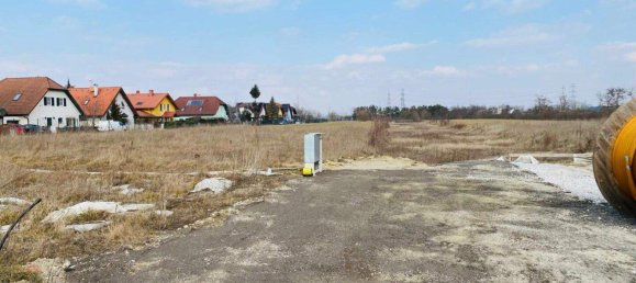 Terreno en Atzenbrugg, Austria No. 246667 9