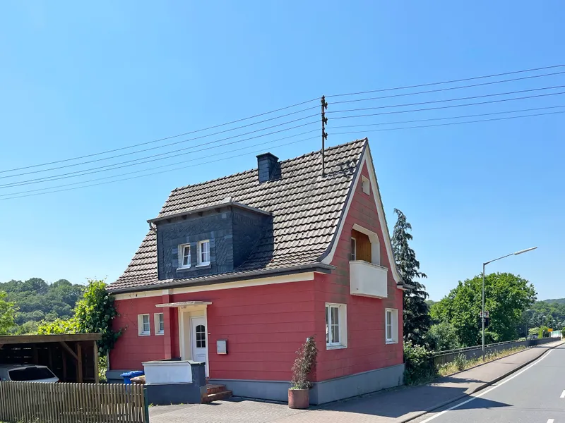 Casa T2 em Altenkirchen, Germany N.º 173684
