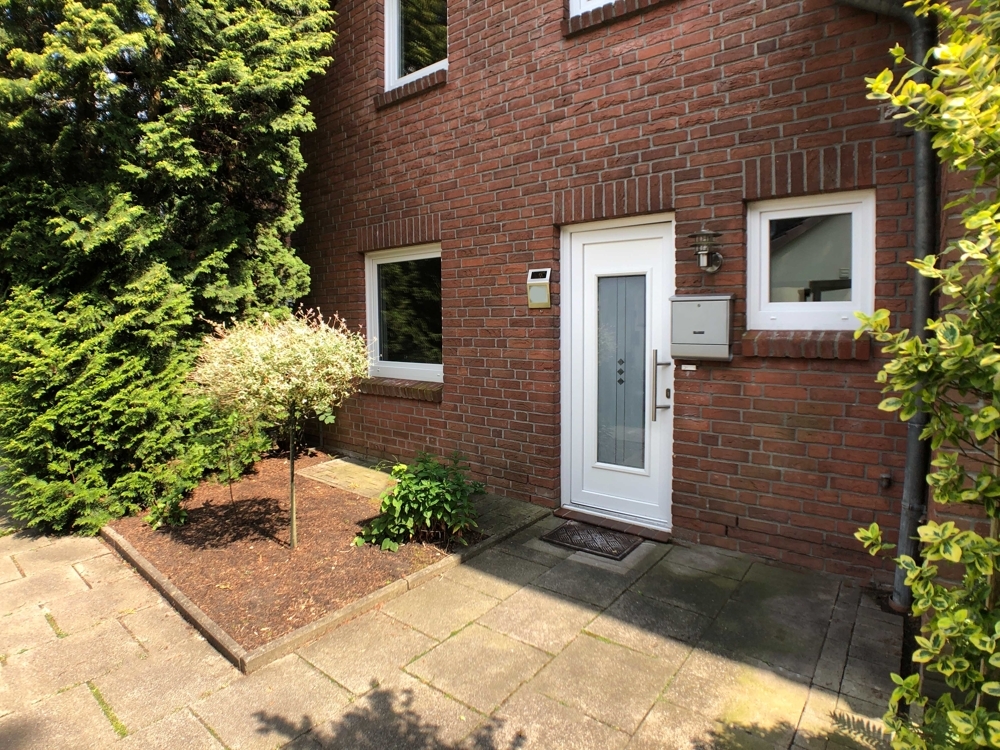 3 Schlafzimmer Stadthaus in Wesermarsch, Germany, Nr. 173089