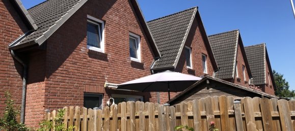 3 Schlafzimmer Stadthaus in Wesermarsch, Germany, Nr. 173089 21