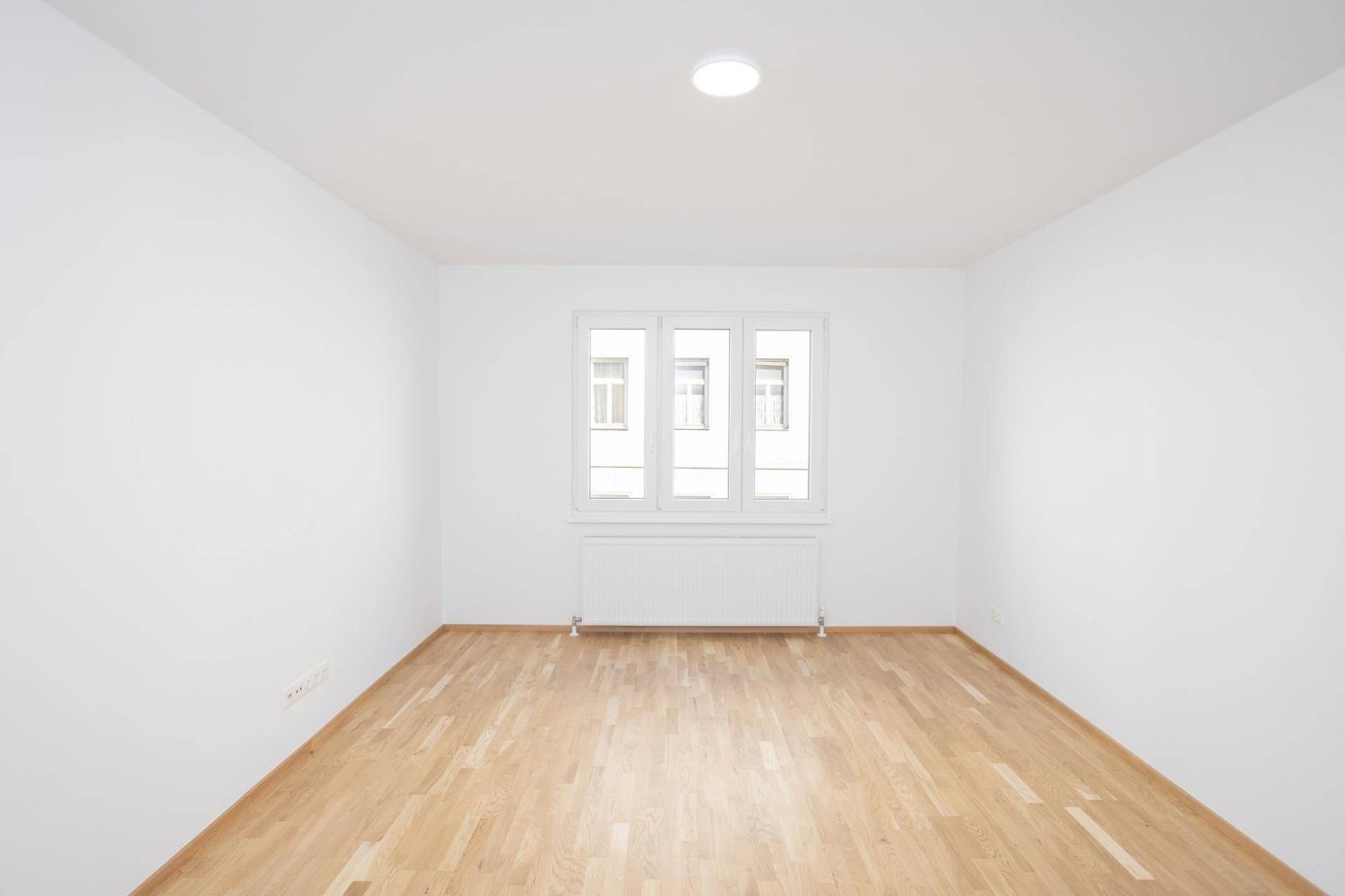 2-Zimmer Wohnung in Brigittenau, Austria, Nr. 210109