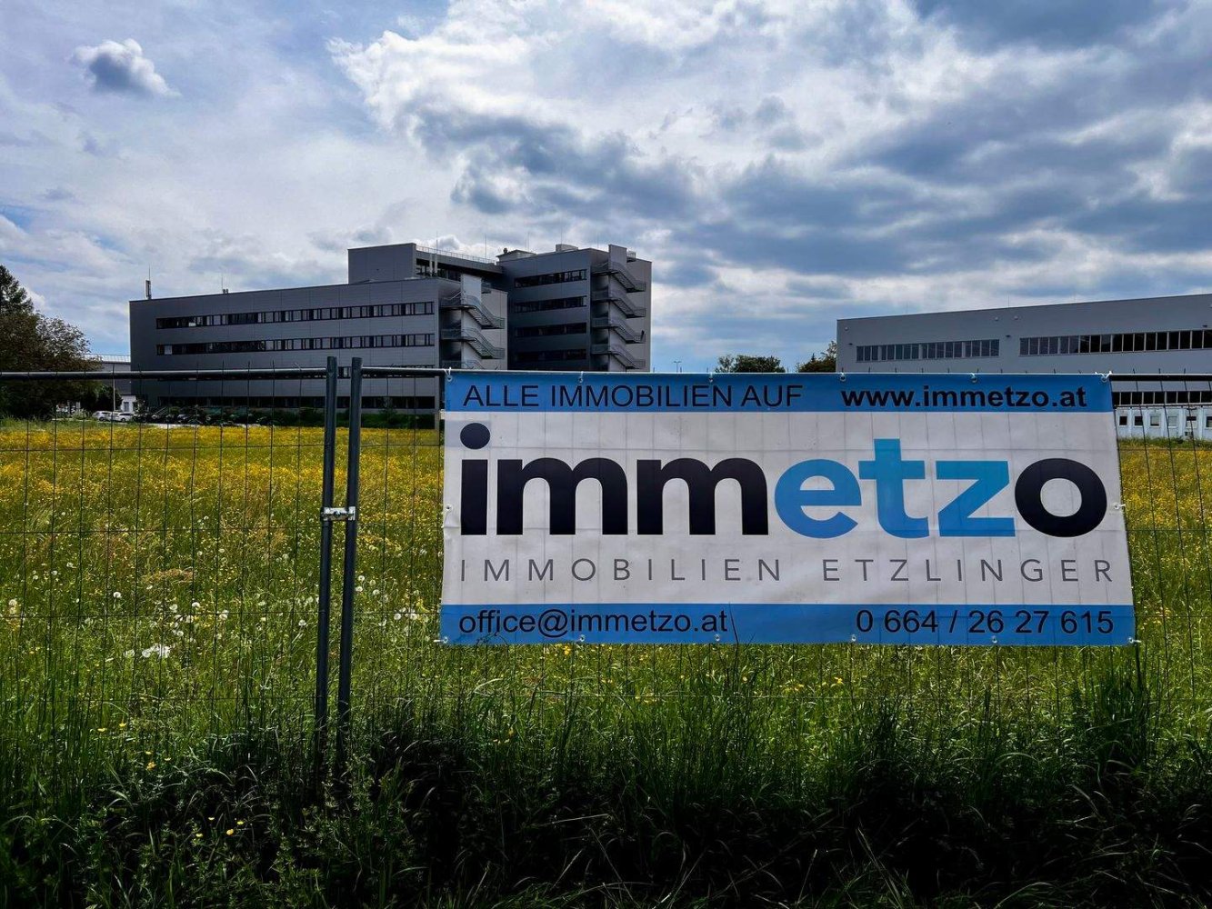 Grundstück in Attnang-Puchheim, Austria, Nr. 166401