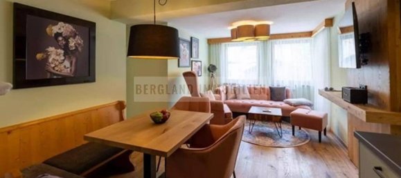 42-Zimmer Wohnung in Wängle, Austria, Nr. 139393 11