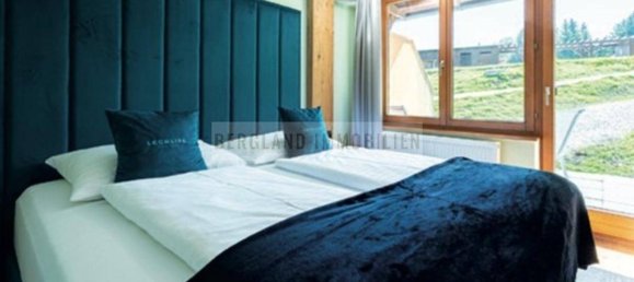 42-Zimmer Wohnung in Wängle, Austria, Nr. 139393 13