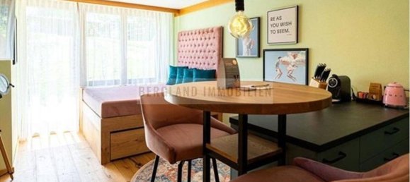 42-Zimmer Wohnung in Wängle, Austria, Nr. 139393 10