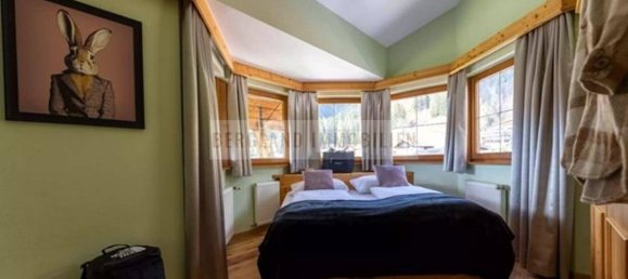 42-Zimmer Wohnung in Wängle, Austria, Nr. 139393 12