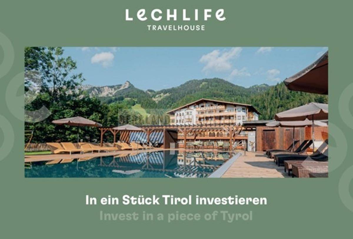 Apartamento de 42 divisões em Wangle, Austria N.º 139393