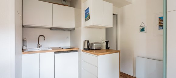 Studio in Saint-Jean-de-Luz, France, Nr. 279372 4