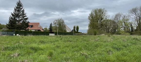 Terreno em Jonchery-sur-Vesle, France N.º 75975 8