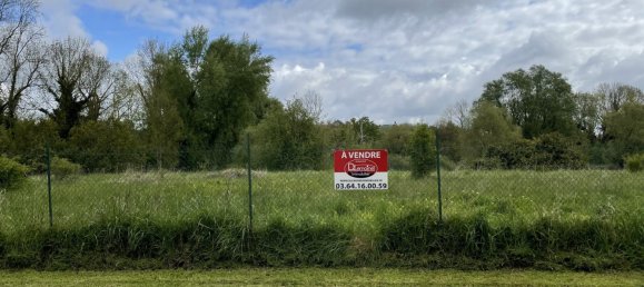 Terreno em Jonchery-sur-Vesle, France N.º 75975 10