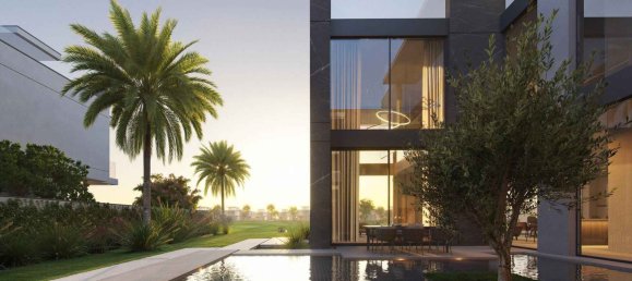 4 Schlafzimmer Villa in Jumeirah Golf Estates, UAE, Nr. 189455 5